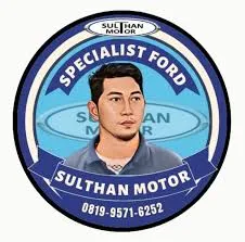 Logo Sulthan Motor