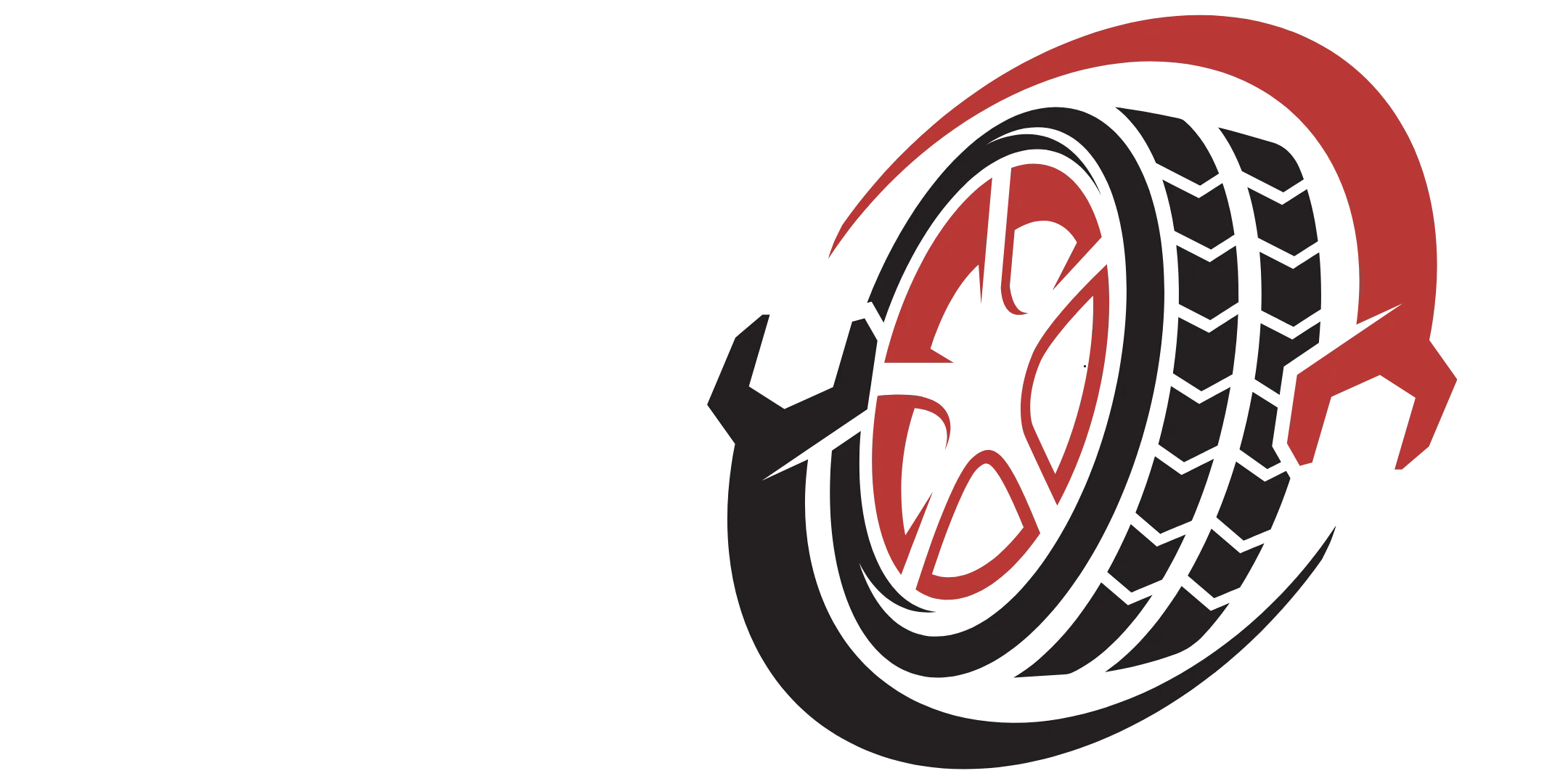 Tire decoration